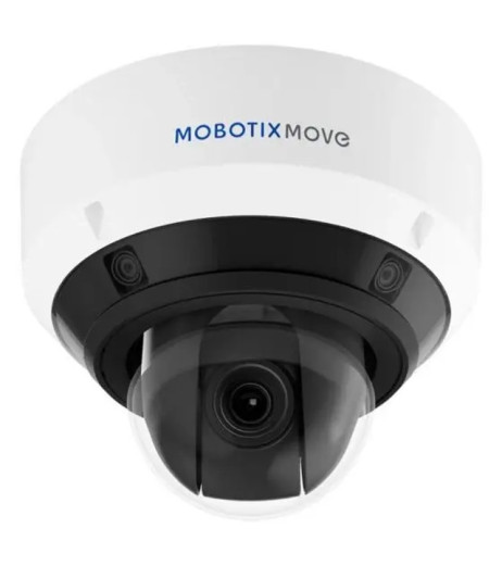 Mobotix Mx-VMSD1A-2021-VA – купити в Україні | Офіційна гарантія