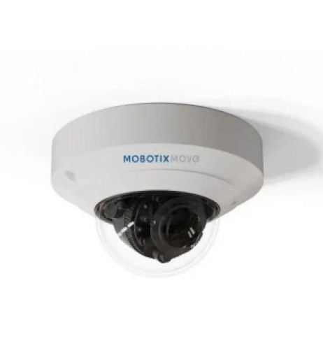Mobotix Mx-MD1A-5-IR