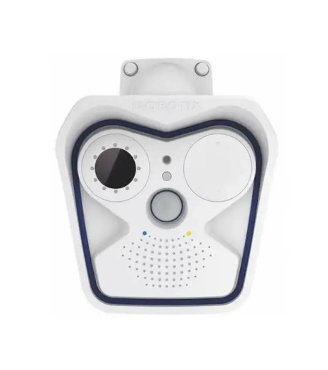 Mobotix Mx-M16TB-R079-EN54-V2 – купити в Україні | Офіційна гарантія