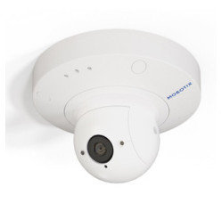 Mobotix Mx-p71A-4DN100