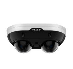 Pelco SBDE1-10V7-E2H-IR