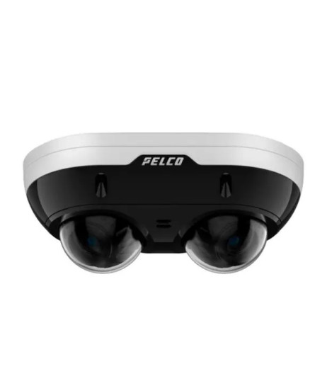 Pelco SBDE1-6V7-E2H-IR
