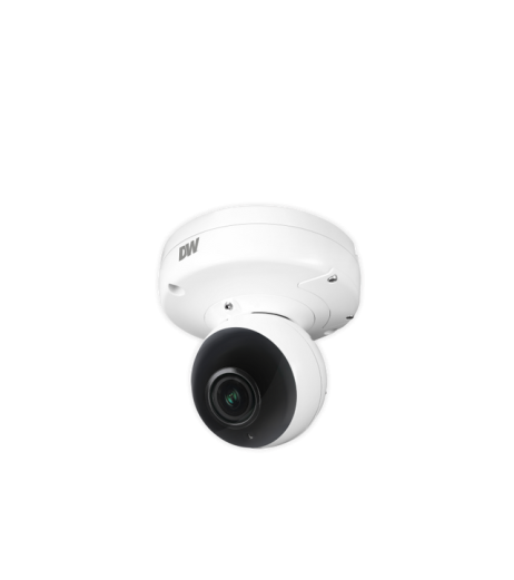 Digital Watchdog DWC-MVD8Wi28TW – купити в Україні | Офіційна гарантія