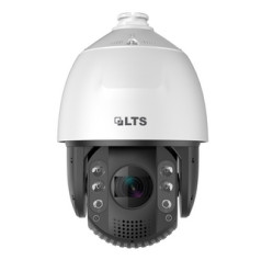 LTS PTZIP778NW-X25IR