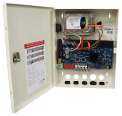 Speco H24WHRLN32TB