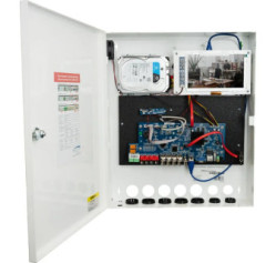 Speco H24WHRLNM12TB