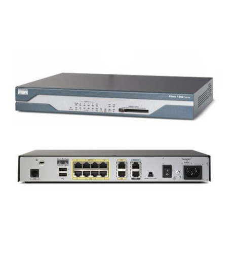 Cisco 1811/K9 – купити в Україні | Офіційна гарантія Cisco 1811/K9 – купити в Україні | Офіційна гарантія