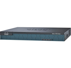 Cisco 1921-ADSL2/K9