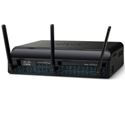 Cisco 1941W-E/K9
