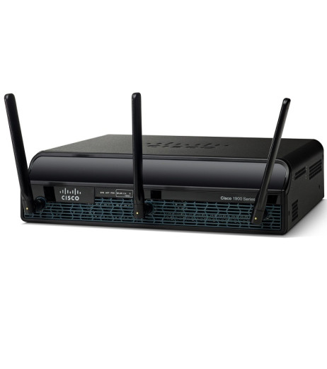 Cisco 1941W-E/K9 – купити в Україні | Офіційна гарантія