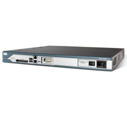 Cisco 2811-CCME/K9