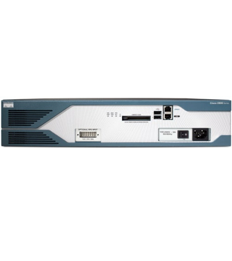 Cisco 2821-CCME/K9 – купити в Україні | Офіційна гарантія Cisco 2821-CCME/K9 – купити в Україні | Офіційна гарантія
