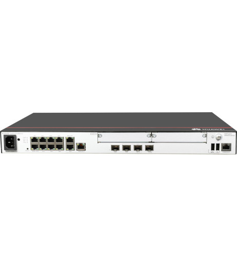Huawei NetEngine AR6121E – купити в Україні | Офіційна гарантія Huawei NetEngine AR6121E – купити в Україні | Офіційна гарантія