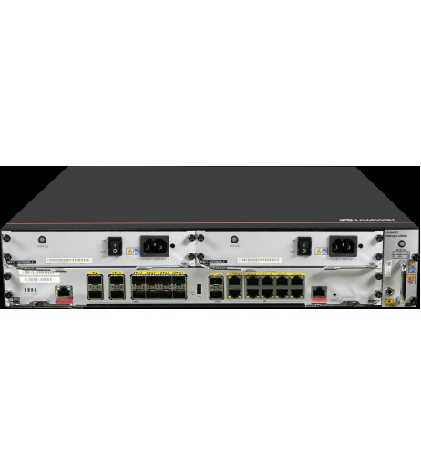 Huawei NetEngine AR6280 – купити в Україні | Офіційна гарантія
