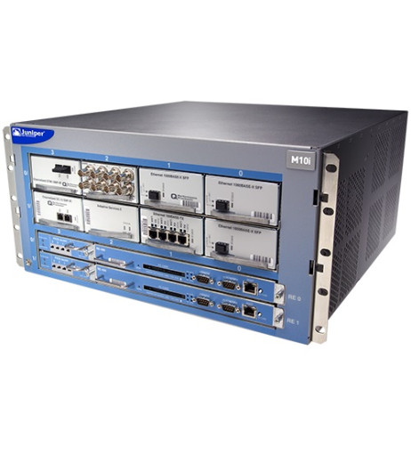 Juniper M10iE-DC-RE1800-B