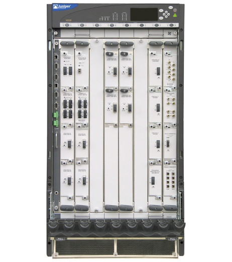 Juniper M320BASE