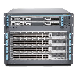Juniper MX10004-BASE