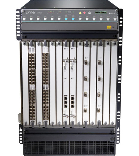 Juniper MX960-PREMIUM3-DC