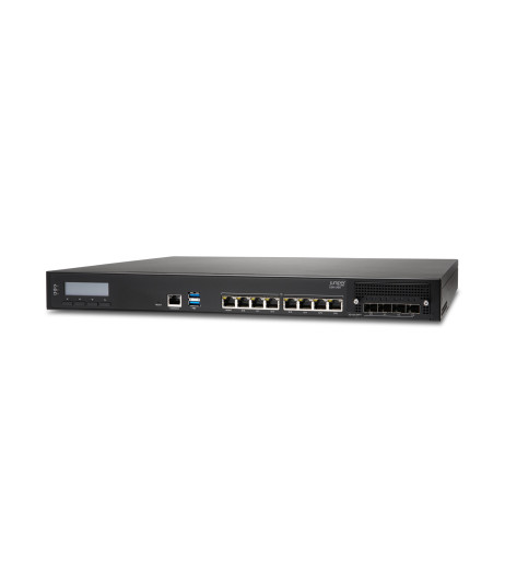 Juniper SSR1200