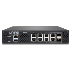 Juniper SSR130-TAA