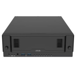 AXIS S2208 Mk II