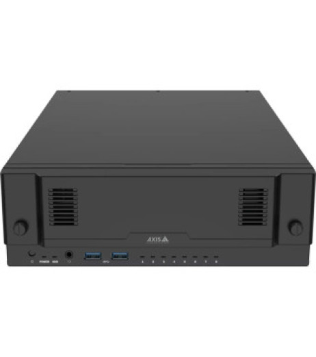 AXIS S2208 Mk II – купити в Україні | Офіційна гарантія AXIS S2208 Mk II – купити в Україні | Офіційна гарантія