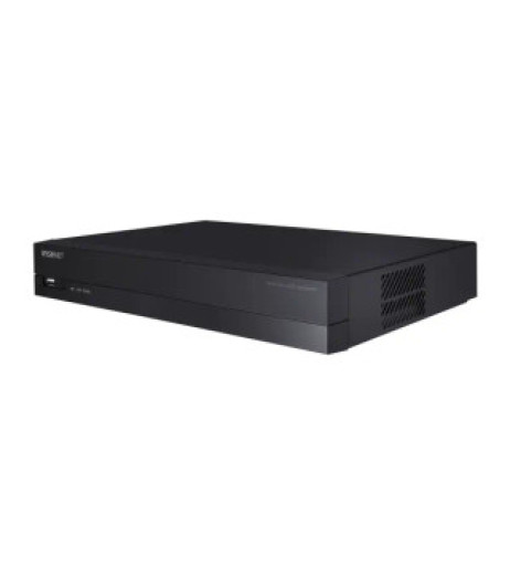 Samsung Hanwha XRN-420S