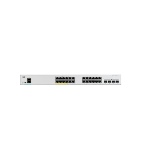 Cisco C1000FE-24T-4G-L – купити в Україні | Офіційна гарантія Cisco C1000FE-24T-4G-L – купити в Україні | Офіційна гарантія