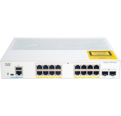 Cisco C1200-16P-2G