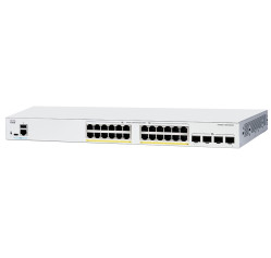 Cisco C1200-24P-4G