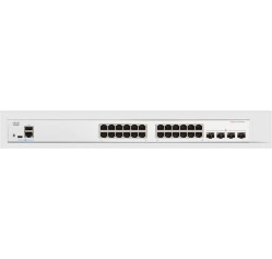 Cisco C1200-24T-4X