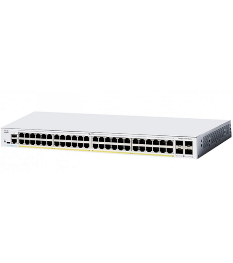 Cisco C1200-48T-4X – купити в Україні | Офіційна гарантія Cisco C1200-48T-4X – купити в Україні | Офіційна гарантія