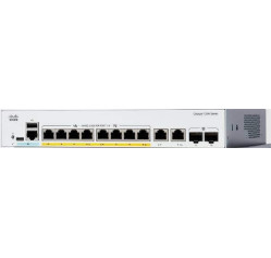 Cisco C1200-8P-E-2G