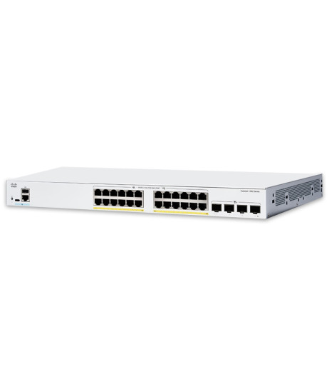 Cisco C1300-24FP-4G – купити в Україні | Офіційна гарантія Cisco C1300-24FP-4G – купити в Україні | Офіційна гарантія