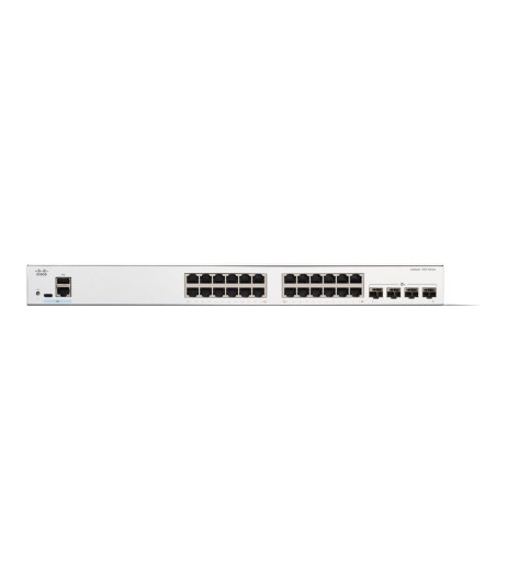 Cisco C1300-24T-4X