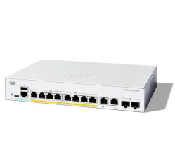 Cisco C1300-8FP-2G