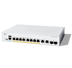 Cisco C1300-8P-E-2G