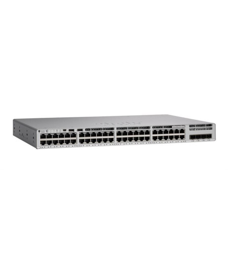 Cisco C9200-48PB-A – купити в Україні | Офіційна гарантія Cisco C9200-48PB-A – купити в Україні | Офіційна гарантія