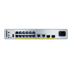 Cisco C9200CX-12P-2XGH-A
