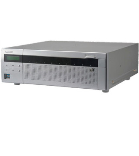 Panasonic WJ-NX400/4000T4