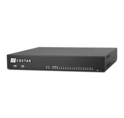Arecont Vision AV-CN1600-12T