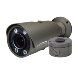 Speco H4FB2M