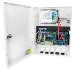Speco N8WNRX2TB