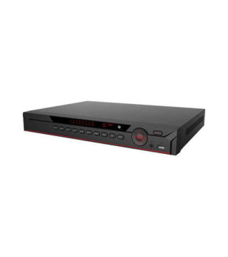 ENS NVR502A-16/16P-4KS2E