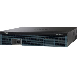 Cisco 2921-SEC/K9