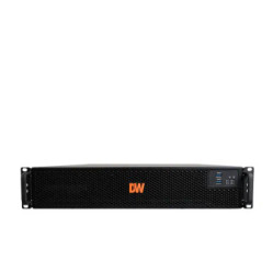 Digital Watchdog DW-BJP2U60T-LX
