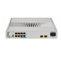 Cisco C9200CX-8UXG-2X-A