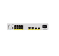 Cisco C9200CX-8UXG-2XH-E