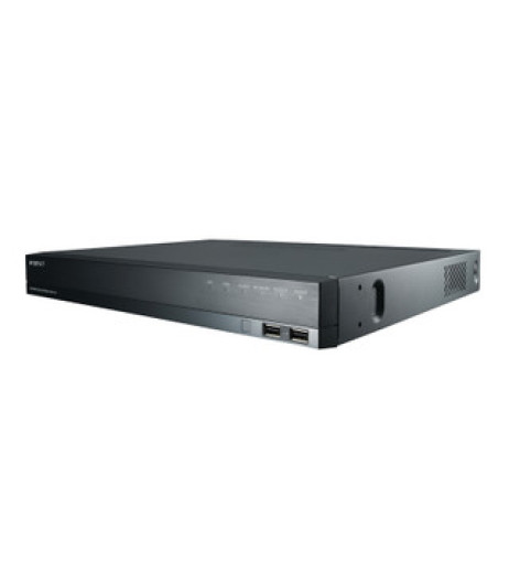 Samsung Hanwha XRN-820S-8TB – купити в Україні | Офіційна гарантія