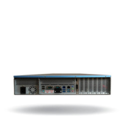 Digital Watchdog DW-BJP2U80T